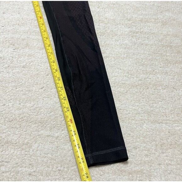 Lululemon Women's Mapped Out High-Rise Tight Leggings Size 6 29’ Inseam - Picture 6 of 8